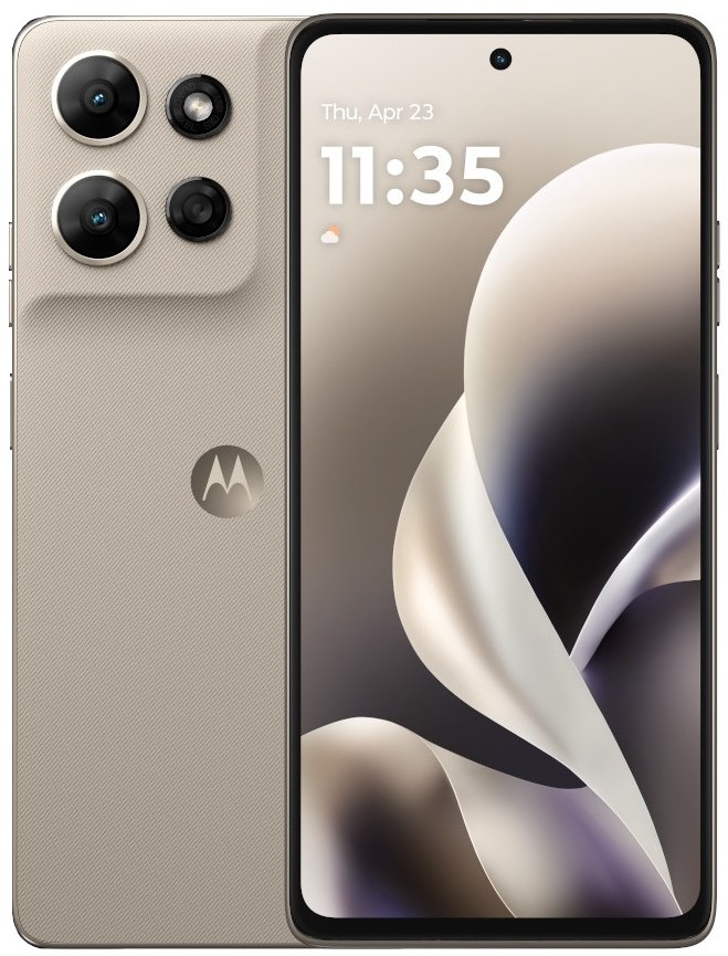 Motorola Moto G Power (2026)